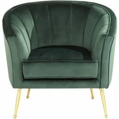 Brand new ๐ 55 Downing Street Leighton Green Velvet and Gold Tufted Accent Chair ๐คฉ 14 Brand new ๐ 55 Downing Street Leighton Green Velvet and Gold Tufted Accent Chair ๐คฉ -Living Room Chairs Sales unnamed file 6052