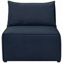 Outlet ๐ Skyline Furniture French Seamed Armless Chair in Velvet - Cloth & Company Velvet Navy ๐ 18 Outlet ๐ Skyline Furniture French Seamed Armless Chair in Velvet - Cloth & Company Velvet Navy ๐ -Living Room Chairs Sales unnamed file 6078