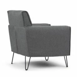 New π 28" Edward Accent Chair with Hairpin Legs - Wyndenhall Light Blue π 13 New π 28" Edward Accent Chair with Hairpin Legs - Wyndenhall Light Blue π -Living Room Chairs Sales unnamed file 614