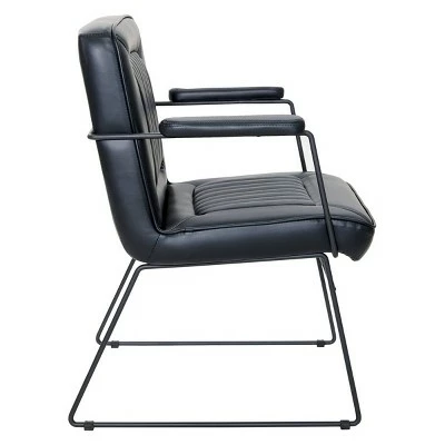 Hot Sale โจ GT Chair - Osp Home Furnishings Gray ๐ 4 Hot Sale โจ GT Chair - Osp Home Furnishings Gray ๐ - Image 2