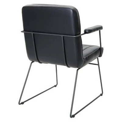 Hot Sale โจ GT Chair - Osp Home Furnishings Gray ๐ 5 Hot Sale โจ GT Chair - Osp Home Furnishings Gray ๐ - Image 3