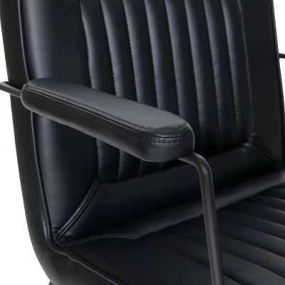 Hot Sale โจ GT Chair - Osp Home Furnishings Gray ๐ 6 Hot Sale โจ GT Chair - Osp Home Furnishings Gray ๐ - Image 4