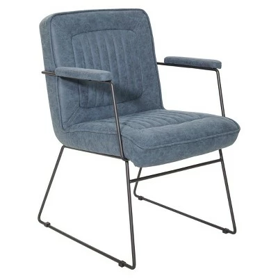 Hot Sale โจ GT Chair - Osp Home Furnishings Gray ๐ 9 Hot Sale โจ GT Chair - Osp Home Furnishings Gray ๐ - Image 7