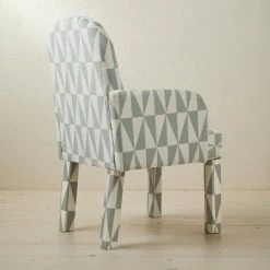 Promo ❤️ Opalhouse Designed With Jungalow Siena Upholstered Anywhere Chair Green - Opalhouse™ designed with Jungalow™ 😍 -Living Room Chairs Sales unnamed file 6197