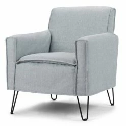 New π 28" Edward Accent Chair with Hairpin Legs - Wyndenhall Light Blue π 19 New π 28" Edward Accent Chair with Hairpin Legs - Wyndenhall Light Blue π -Living Room Chairs Sales unnamed file 620