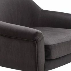 Brand new 🛒 Adore Decor Ophelia Lounge Chair - Adore Décor Ivory 🔔 -Living Room Chairs Sales unnamed file 6229