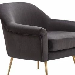 Brand new 🛒 Adore Decor Ophelia Lounge Chair - Adore Décor Ivory 🔔 -Living Room Chairs Sales unnamed file 6231