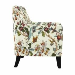 Best deal ๐ Willard Armchair Floral - Handy Living Navy ๐ 13 Best deal ๐ Willard Armchair Floral - Handy Living Navy ๐ -Living Room Chairs Sales unnamed file 6307