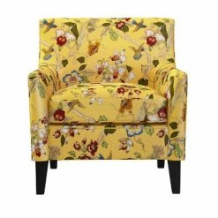 Best deal ๐ Willard Armchair Floral - Handy Living Navy ๐ 19 Best deal ๐ Willard Armchair Floral - Handy Living Navy ๐ -Living Room Chairs Sales unnamed file 6313