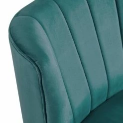 Best Pirce ⭐ Corbin Tufted Accent Chair - Picket House Furnishings Blush Pink 💯 -Living Room Chairs Sales unnamed file 6387