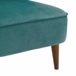 Best Pirce ⭐ Corbin Tufted Accent Chair - Picket House Furnishings Blush Pink 💯 -Living Room Chairs Sales unnamed file 6389