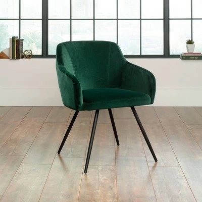 Best Pirce ๐ฏ Harvey Park Occasional Chair - Sauder Emerald Green ๐ 3 Best Pirce ๐ฏ Harvey Park Occasional Chair - Sauder Emerald Green ๐