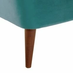 Best Pirce ⭐ Corbin Tufted Accent Chair - Picket House Furnishings Blush Pink 💯 -Living Room Chairs Sales unnamed file 6390