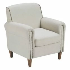 Buy ✨ Elmhurst Accent Chair - Finch Blue ✨ -Living Room Chairs Sales unnamed file 6395