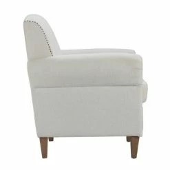 Buy ✨ Elmhurst Accent Chair - Finch Blue ✨ -Living Room Chairs Sales unnamed file 6396