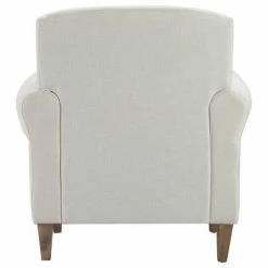 Buy ✨ Elmhurst Accent Chair - Finch Blue ✨ -Living Room Chairs Sales unnamed file 6397