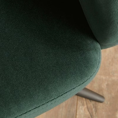 Best Pirce ๐ฏ Harvey Park Occasional Chair - Sauder Emerald Green ๐ 4 Best Pirce ๐ฏ Harvey Park Occasional Chair - Sauder Emerald Green ๐ - Image 2