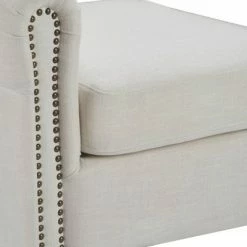 Buy ✨ Elmhurst Accent Chair - Finch Blue ✨ -Living Room Chairs Sales unnamed file 6401