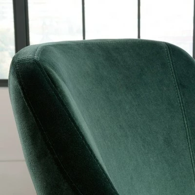 Best Pirce ๐ฏ Harvey Park Occasional Chair - Sauder Emerald Green ๐ 5 Best Pirce ๐ฏ Harvey Park Occasional Chair - Sauder Emerald Green ๐ - Image 3