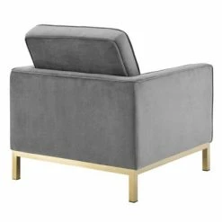 Best deal π Loft Gold Stainless Steel Performance Velvet Armchair - Modway Gold/navy β 12 Best deal π Loft Gold Stainless Steel Performance Velvet Armchair - Modway Gold/navy β -Living Room Chairs Sales unnamed file 6456