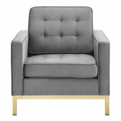 Best deal π Loft Gold Stainless Steel Performance Velvet Armchair - Modway Gold/navy β 13 Best deal π Loft Gold Stainless Steel Performance Velvet Armchair - Modway Gold/navy β -Living Room Chairs Sales unnamed file 6457