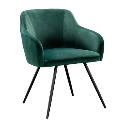 Best Pirce ๐ฏ Harvey Park Occasional Chair - Sauder Emerald Green ๐ 10 Best Pirce ๐ฏ Harvey Park Occasional Chair - Sauder Emerald Green ๐ - Image 8