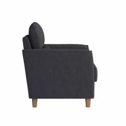 Brand new ๐คฉ Georgia Upholstered Accent Armchair Dark Gray - CorLiving ๐งจ 10 Brand new ๐คฉ Georgia Upholstered Accent Armchair Dark Gray - CorLiving ๐งจ -Living Room Chairs Sales unnamed file 6476