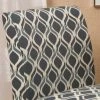 Best reviews of 🤩 Set of 2 Kassi Accent Chair - Christopher Knight Home Blue 👏
