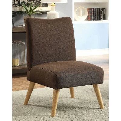 Best Sale ๐ฅ Charlton Mid Century Modern Accent Chair - HOMES: Inside + Out Taupe Brown ๐ 3 Best Sale ๐ฅ Charlton Mid Century Modern Accent Chair - HOMES: Inside + Out Taupe Brown ๐