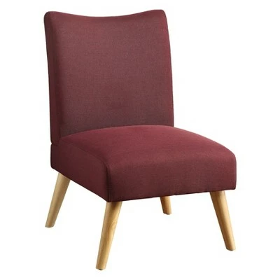 Best Sale ๐ฅ Charlton Mid Century Modern Accent Chair - HOMES: Inside + Out Taupe Brown ๐ 8 Best Sale ๐ฅ Charlton Mid Century Modern Accent Chair - HOMES: Inside + Out Taupe Brown ๐ - Image 6