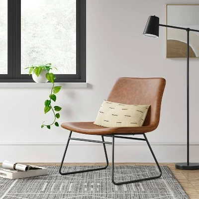 Budget β Bowden Accent Chair Caramel - Project 62™ π 3 Budget β Bowden Accent Chair Caramel - Project 62™ π