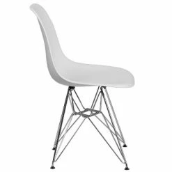 Wholesale 💯 Flash Furniture Elon Series Plastic Chair with Chrome Base 🧨 -Living Room Chairs Sales unnamed file 6628