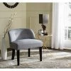 Cheapest 🤩 Bell Vanity Chair - Gray / Taupe - Safavieh 🌟 -Living Room Chairs Sales unnamed file 6656