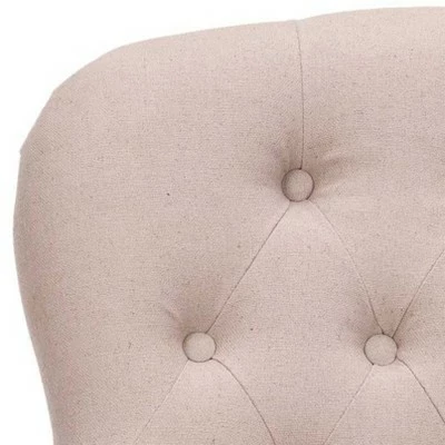 Cheap ❤️ Samanna Armchair - Safavieh Gray ❤️ 7 Cheap ❤️ Samanna Armchair - Safavieh Gray ❤️ - Image 5