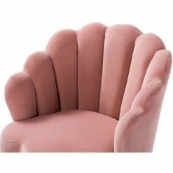 Promo ✨ Maël Velvet Arm Chair | Karat Home ⭐ -Living Room Chairs Sales unnamed file 689