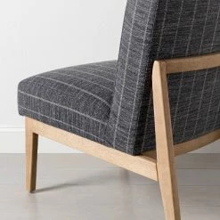 Flash Sale ✨ Hearth & Hand W/Magnolia Furniture Upholstered Natural Wood Slipper Accent Chair - Hearth & Hand™ with Magnolia Dark Gray ✔️ 10 Flash Sale ✨ Hearth & Hand W/Magnolia Furniture Upholstered Natural Wood Slipper Accent Chair - Hearth & Hand™ with Magnolia Dark Gray ✔️ -Living Room Chairs Sales unnamed file 6904