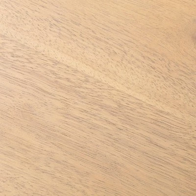 Flash Sale ✨ Hearth & Hand W/Magnolia Furniture Upholstered Natural Wood Slipper Accent Chair - Hearth & Hand™ with Magnolia Dark Gray ✔️ 6 Flash Sale ✨ Hearth & Hand W/Magnolia Furniture Upholstered Natural Wood Slipper Accent Chair - Hearth & Hand™ with Magnolia Dark Gray ✔️ - Image 4