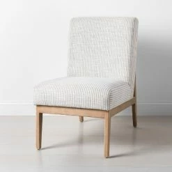 Flash Sale ✨ Hearth & Hand W/Magnolia Furniture Upholstered Natural Wood Slipper Accent Chair - Hearth & Hand™ with Magnolia Dark Gray ✔️ 15 Flash Sale ✨ Hearth & Hand W/Magnolia Furniture Upholstered Natural Wood Slipper Accent Chair - Hearth & Hand™ with Magnolia Dark Gray ✔️ -Living Room Chairs Sales unnamed file 6909