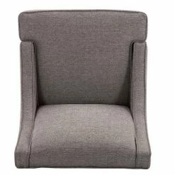 Hot Sale ❤️ Swoop Arm Accent Chair - WOVENBYRD Light Blue 🧨 -Living Room Chairs Sales unnamed file 6915