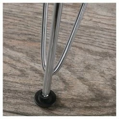 Hot Sale 🔔 Set of 2 Wilmette Patchwork Fabric Chair Black/Pink/Green - Christopher Knight Home 👏 -Living Room Chairs Sales unnamed file 6935