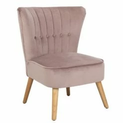 Best Sale ❤️ June Mid Century Accent Chair Slate - Safavieh Mauve/natural ⌛ -Living Room Chairs Sales unnamed file 6949