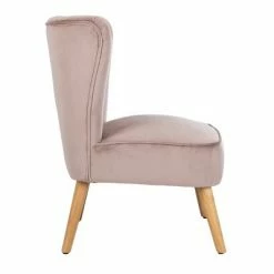 Best Sale ❤️ June Mid Century Accent Chair Slate - Safavieh Mauve/natural ⌛ -Living Room Chairs Sales unnamed file 6950