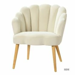 Promo ✨ Maël Velvet Arm Chair | Karat Home ⭐ -Living Room Chairs Sales unnamed file 696
