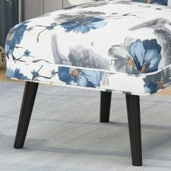 Flash Sale ✨ Laurier Modern Farmhouse Accent Chair Matte Black - Christopher Knight Home 🧨 -Living Room Chairs Sales unnamed file 6960