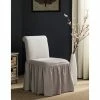 Cheapest π Ivy Vanity Chair - Taupe - Safavieh π 1 Cheapest π Ivy Vanity Chair - Taupe - Safavieh π -Living Room Chairs Sales unnamed file 6966