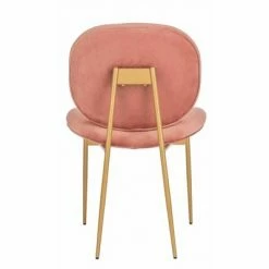 Cheap ๐ Set of 2 Jordana Round Side Chair Dusty Rose/Gold - Safavieh ๐ฅฐ 15 Cheap ๐ Set of 2 Jordana Round Side Chair Dusty Rose/Gold - Safavieh ๐ฅฐ -Living Room Chairs Sales unnamed file 6977