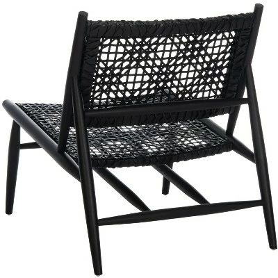 Discount ๐ฅฐ Bandelier Accent Chair - Safavieh ๐ 7 Discount ๐ฅฐ Bandelier Accent Chair - Safavieh ๐ - Image 5