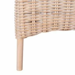 Buy ⭐ Set of 2 Allen Accent Chairs Natural White Wash - Safavieh ⭐ -Living Room Chairs Sales unnamed file 7014