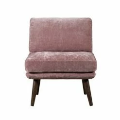 Flash Sale 🤩 Adore Decor Sophie Armless Slipper Chair - Adore Décor Mink Gray ⌛ -Living Room Chairs Sales unnamed file 7080