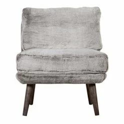 Flash Sale 🤩 Adore Decor Sophie Armless Slipper Chair - Adore Décor Mink Gray ⌛ -Living Room Chairs Sales unnamed file 7082